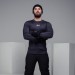 Мужское термобелье Under Armour, S, два цвета. Код: Д51